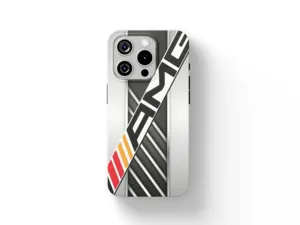 Mercedes Smart Phone Case Modern Stylish Look